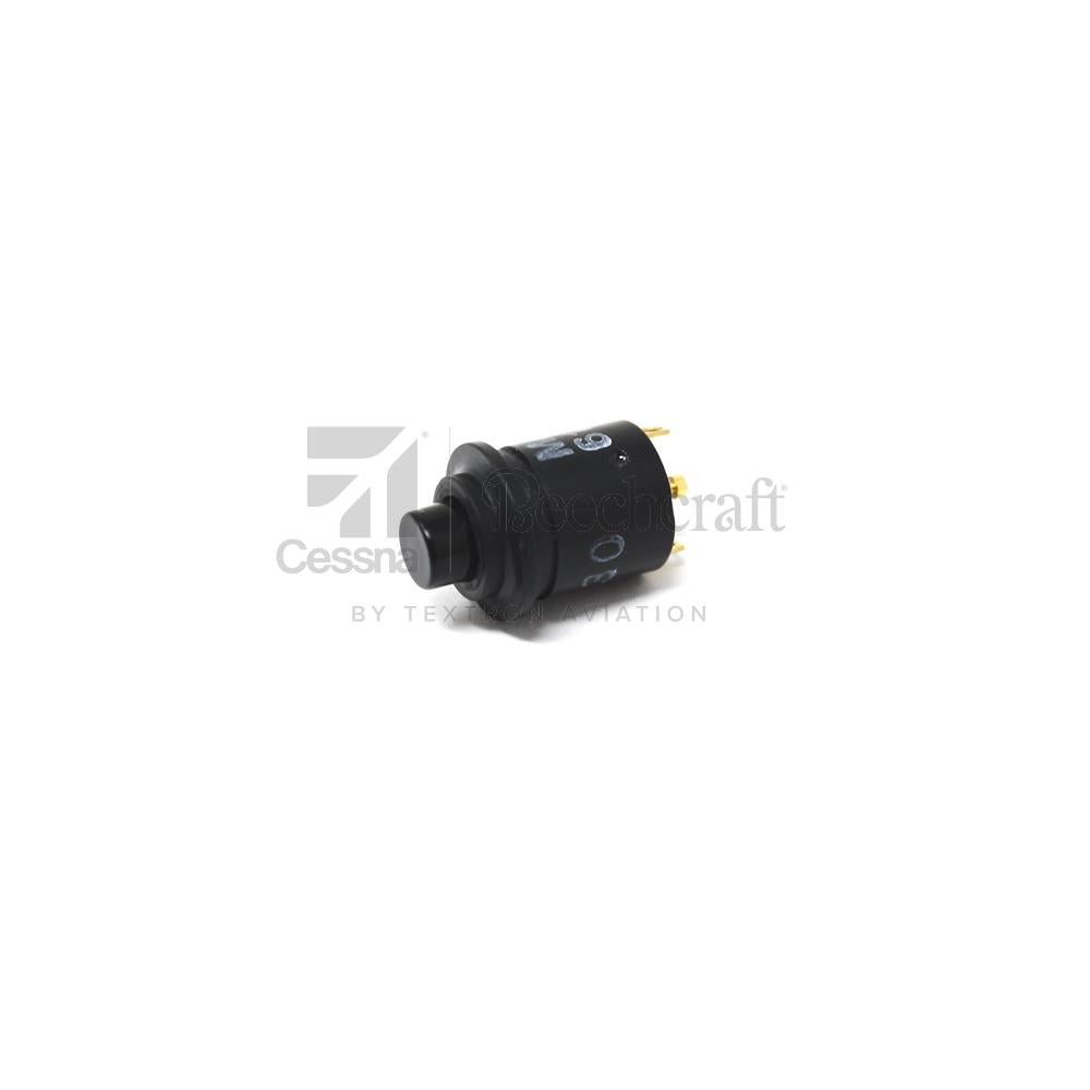 CESSNA SWITCH PTT (VP/N 611-4302); 611-4302