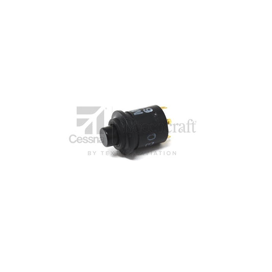 CESSNA SWITCH PTT (VP/N 611-4302); 611-4302