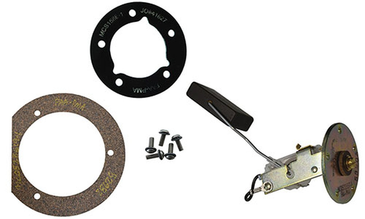 Fuel Quantity Transmitter Kit
