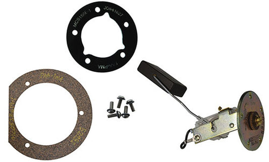 Fuel Quantity Transmitter Kit