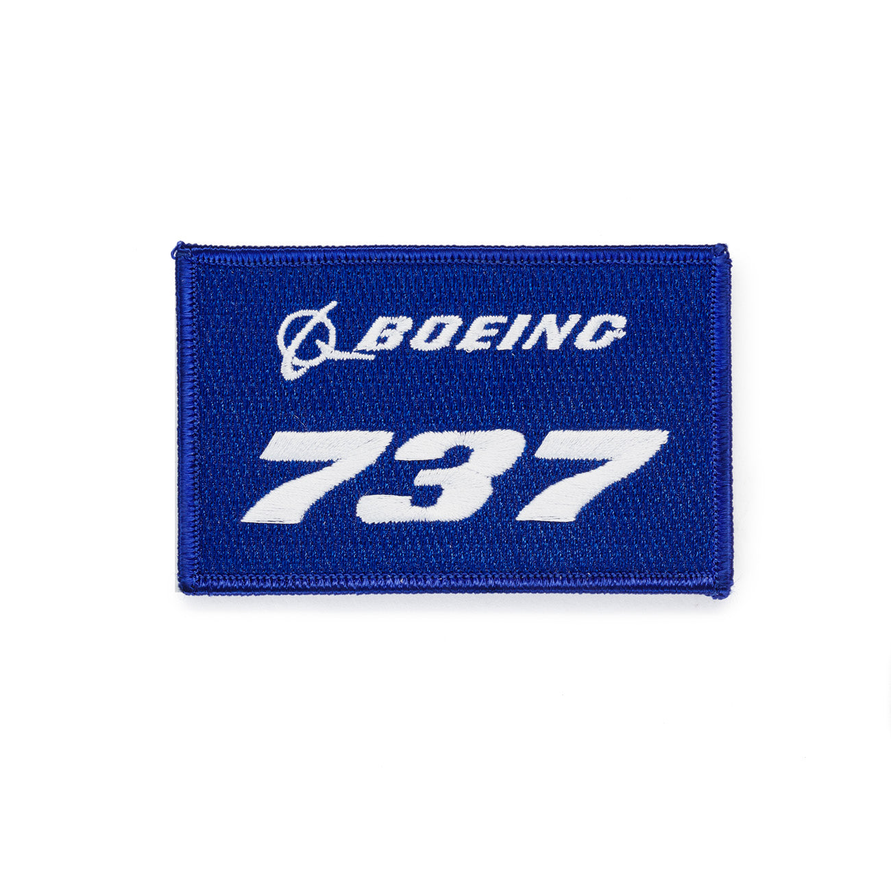 737 PROGRAM PATCH