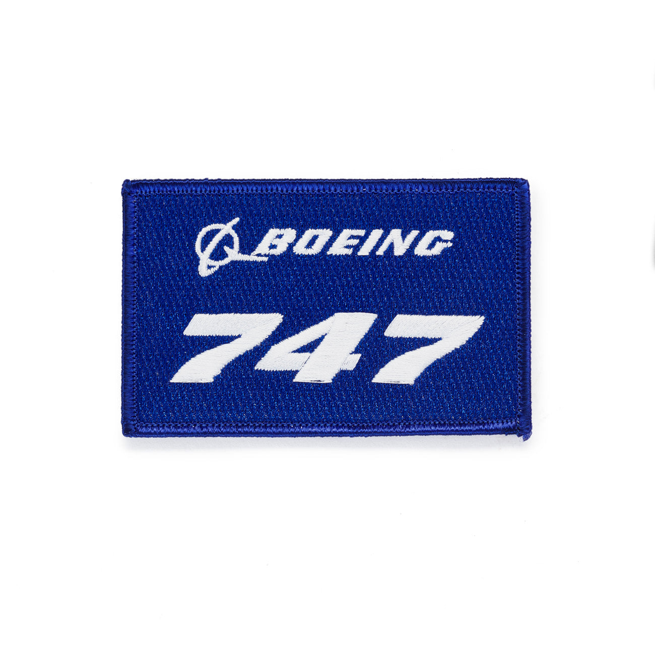 747 PROGRAM PATCH