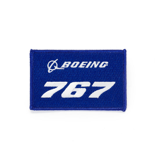 767 PROGRAM PATCH