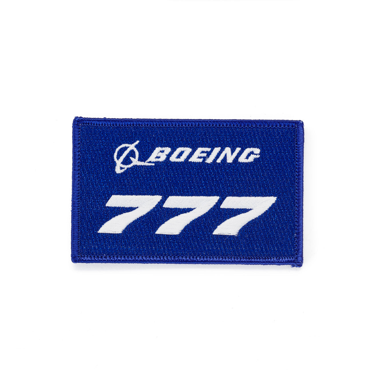 777 PROGRAM PATCH