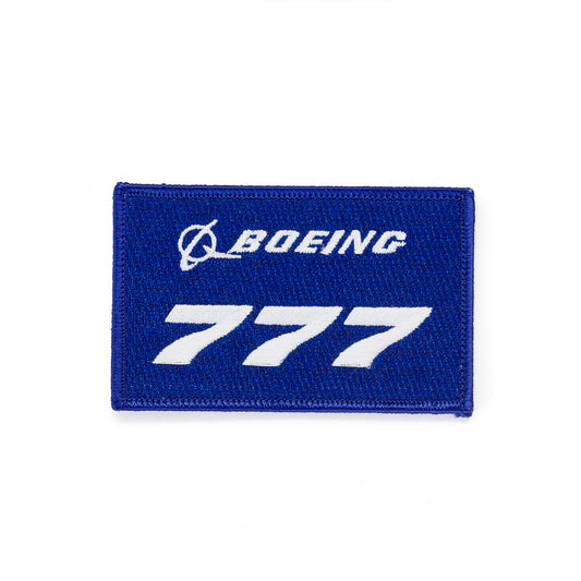 777 PROGRAM PATCH