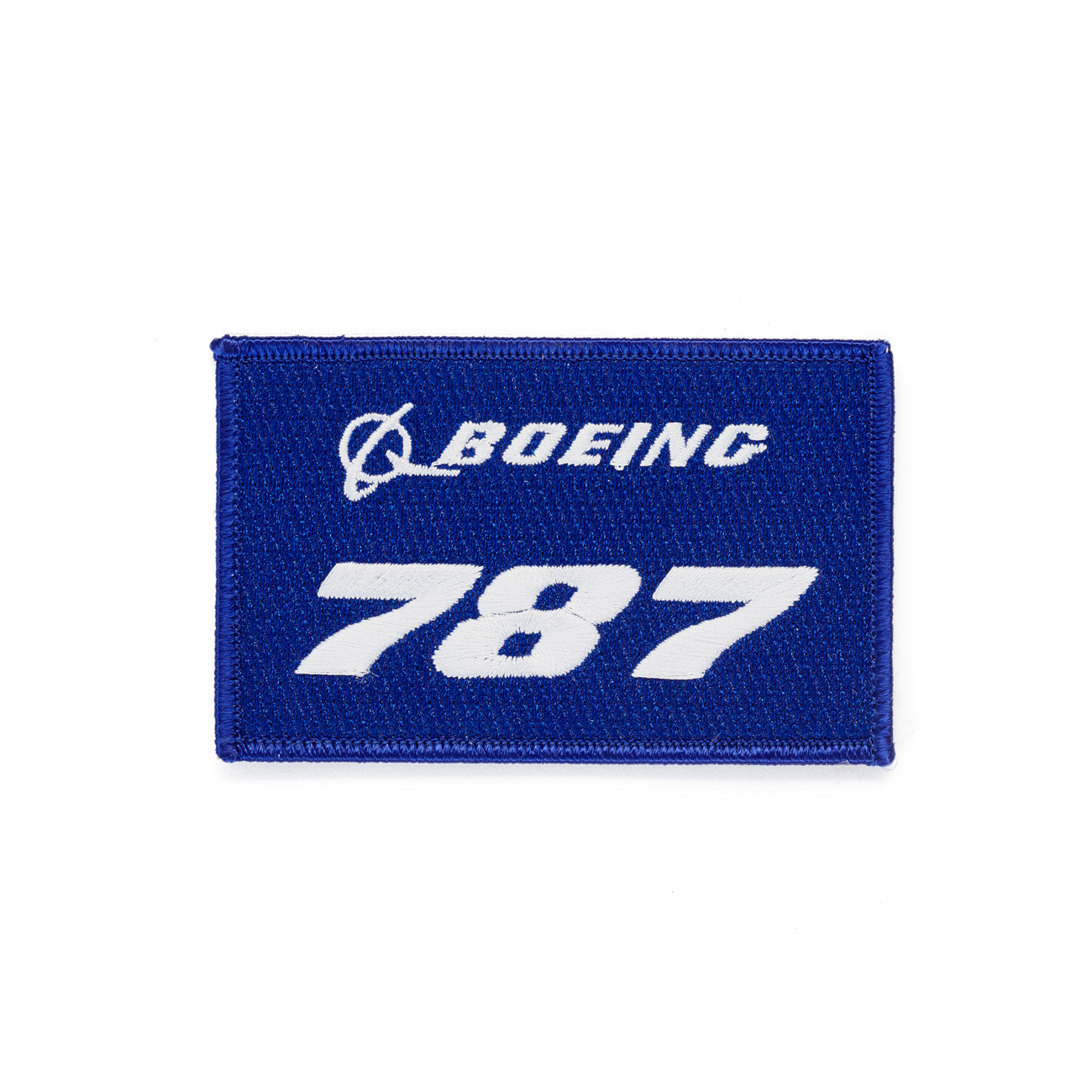 787 PROGRAM PATCH