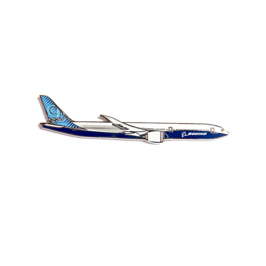 777X Illustrated Magnet