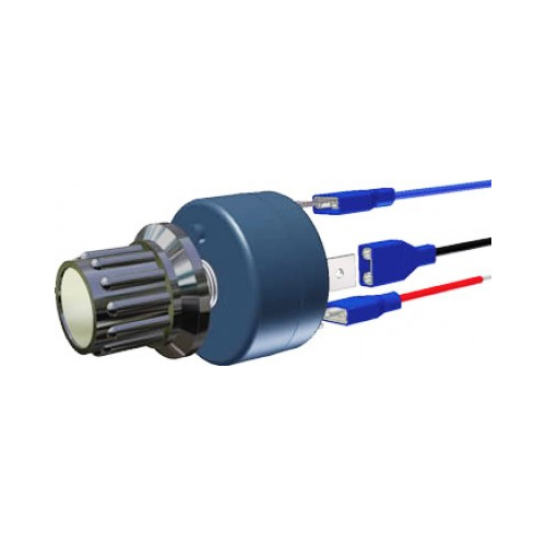 Dimmer/Spade Terminals Single