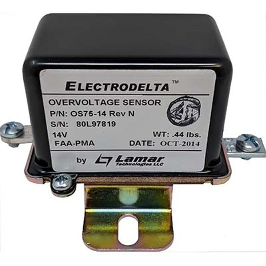 Overvoltage Sensor 14V