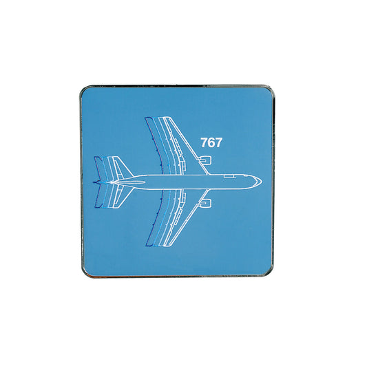 767 MOTION MAGNET