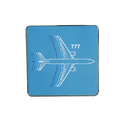 777 MOTION MAGNET