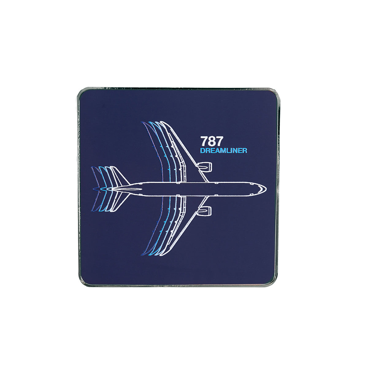 787 MOTION MAGNET