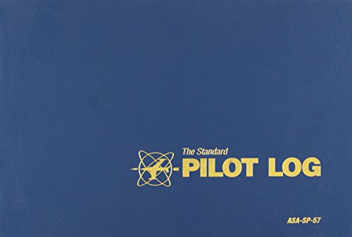 ASA Standard Pilot Log - Navy