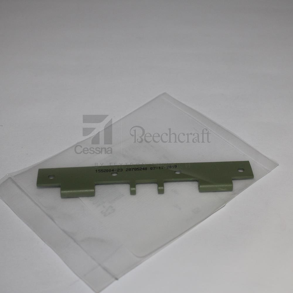 Cessna Hinge Half 1552004-23