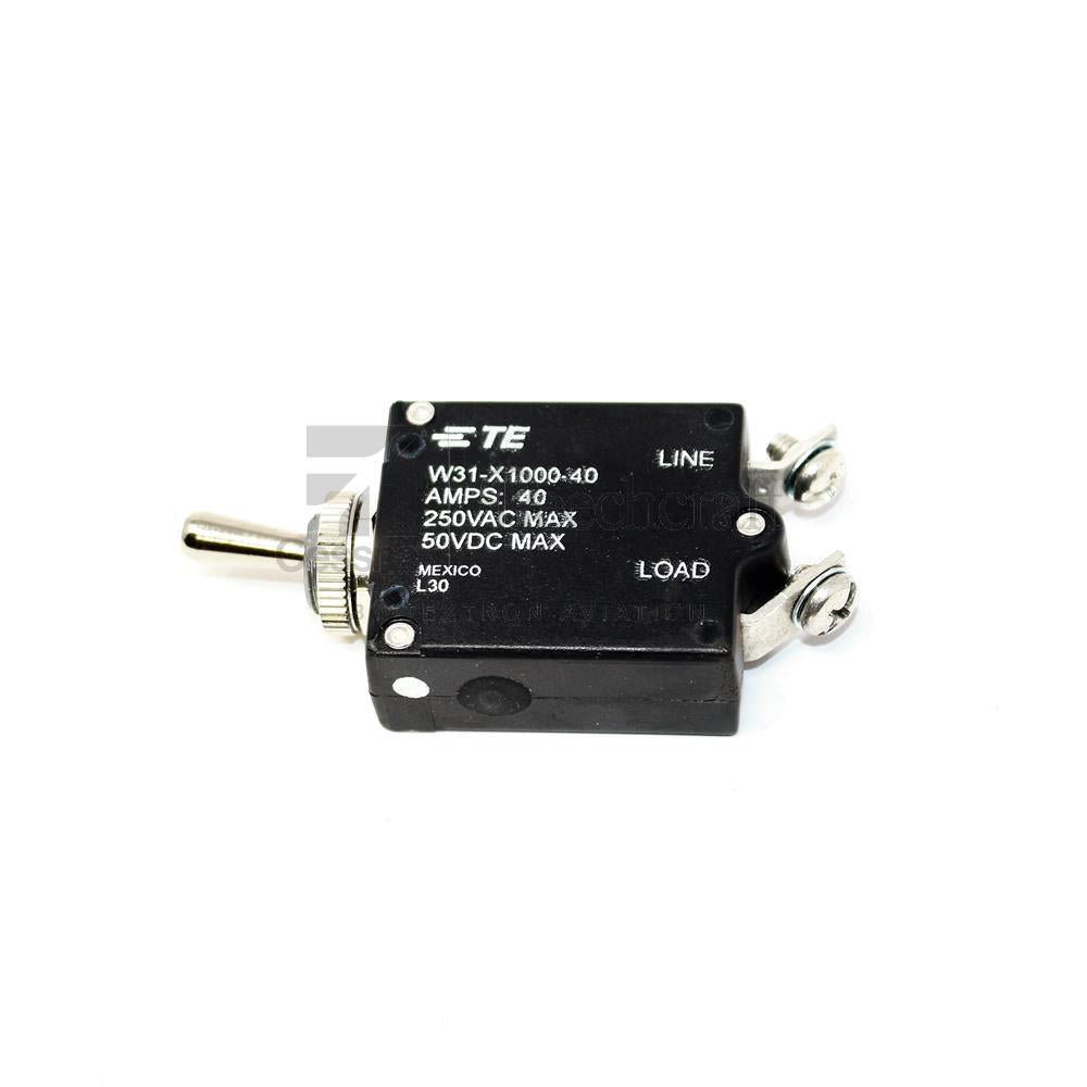 Breaker; W31-X1000-40
