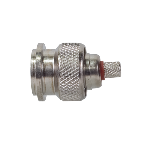 TNC Male Crimp Connector | 31-2367