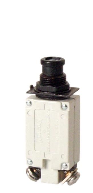 Klixon 7277-5-15 Circuit Breaker