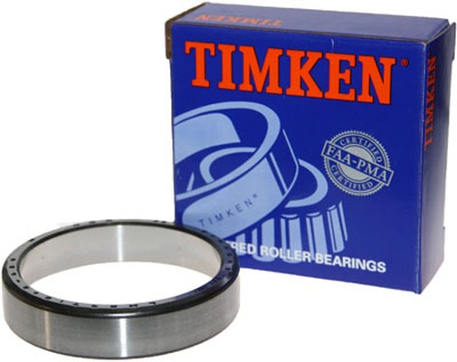 CUP: BEARING;ROLLER,TAPER 08231-20629