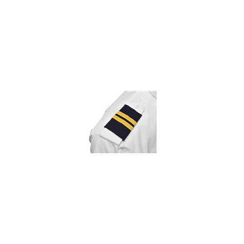 AEROPhoenix Professional Pilot Epaulets - Two Bar