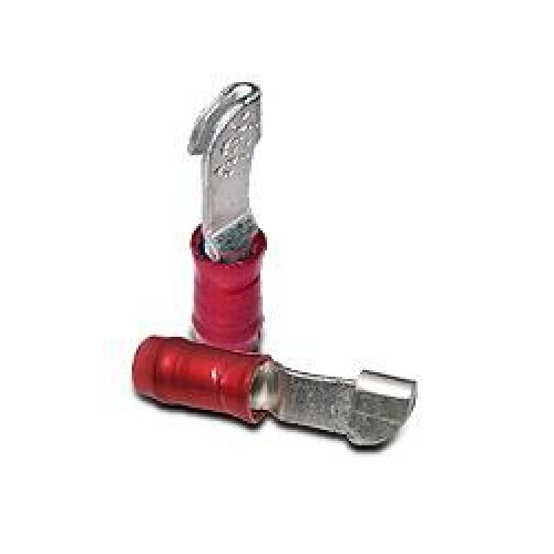 TE CONN NYLON KNIFE DISCONNECT 10 PACK