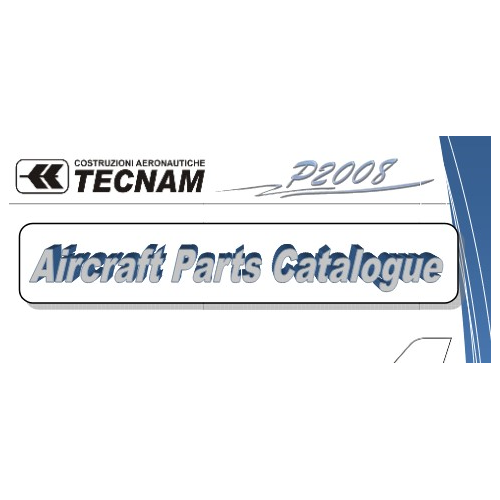 Weather Window Assy Tecnam