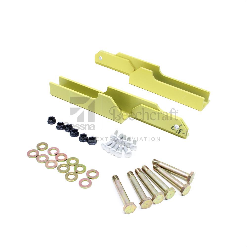 Kit, Reinforcement Lower Fwd Door Post/Strut – Fallon Pilot Shop