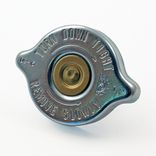 ROTAX Cap Assy, Radiator; 15-10356, 922-072