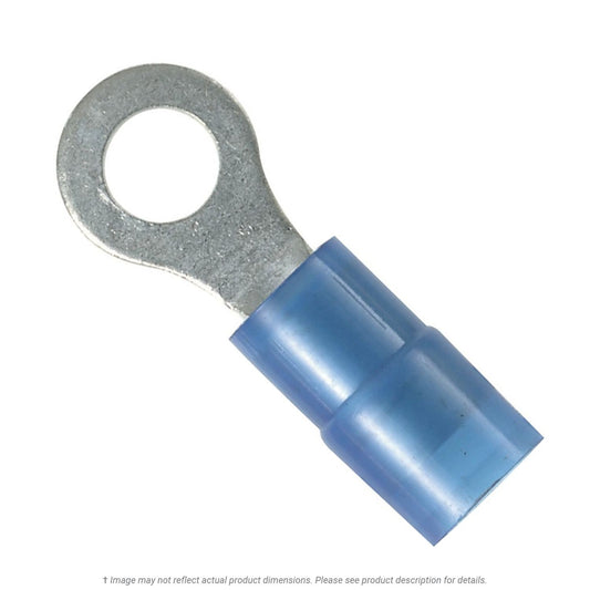 TE Connectivity Tongue Terminal 36160 50 Pack