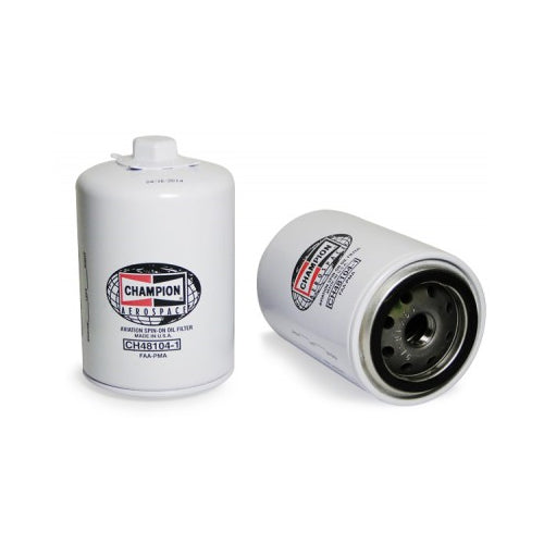 Champion Oil Filter - Options