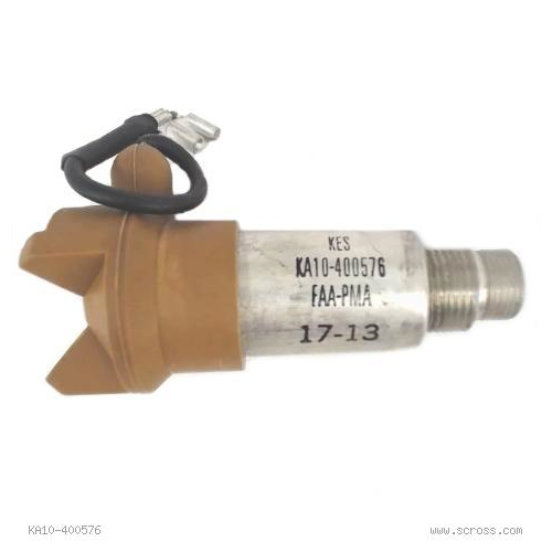 KELLY Mag Capacitor; 07-06316