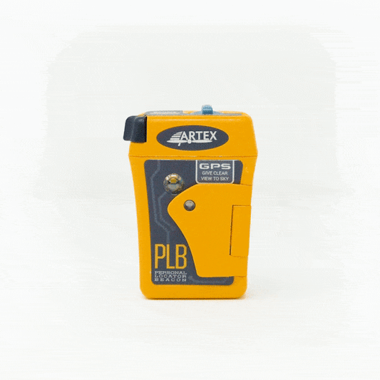 ARTEX PLB | 406MHz GPS