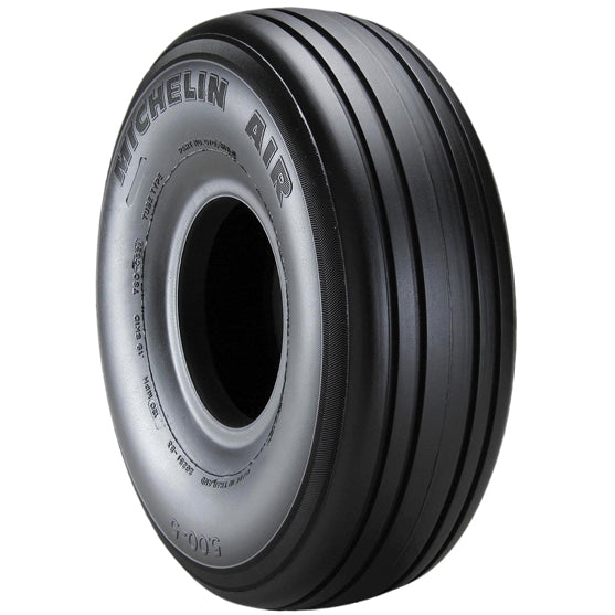 MICHELIN PILOT TIRE 15X6.0-6 TL/TT 6 PLY 160 025-501-0