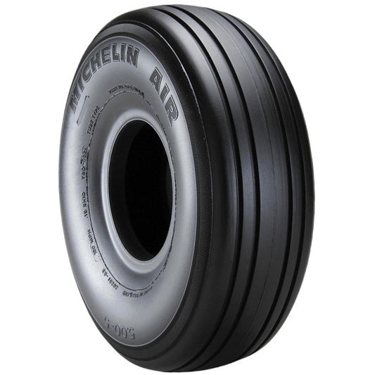 MICHELIN PILOT TIRE 15X6.0-6 TL/TT 6 PLY 160 025-501-0