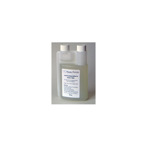DECALIN RUNUP FUEL ADDITIVE - 16 oz