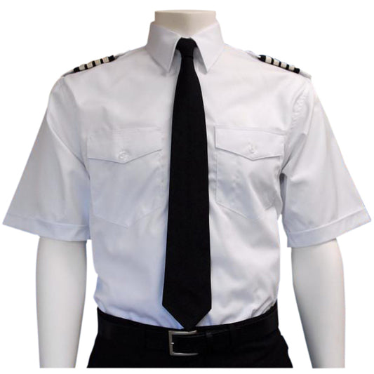 Elite Pilot Shirt - Women's Short Sleeve - Size 18