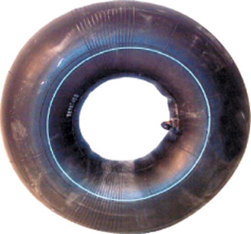 11 X 400 X 5 Inner Tube - Bent Stem