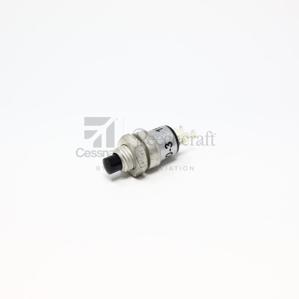 Cessna PTT Switch 30-3