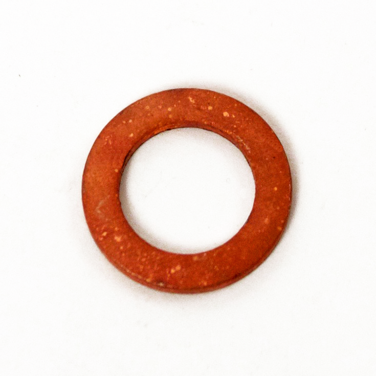 Gasket Ring, Brass 8,2/13/1,4 ROTAX, 950143