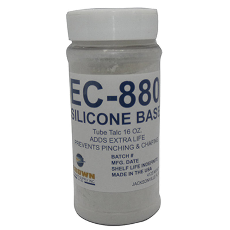 Tube Talc EC880