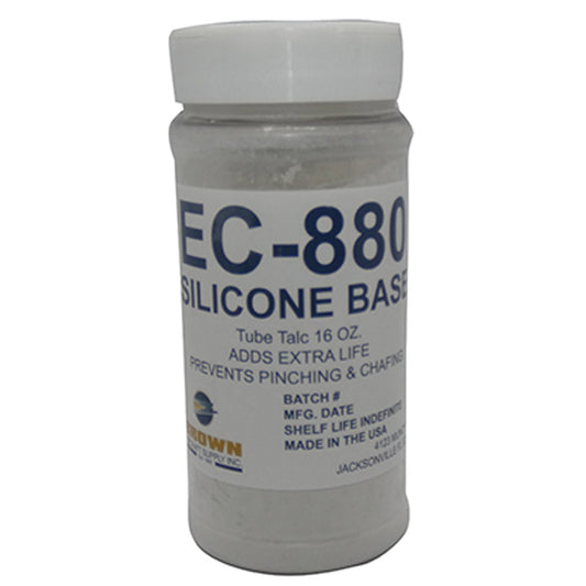Tube Talc EC880