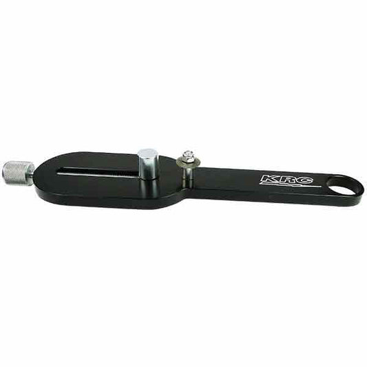 KRC Oil Filter Cutter