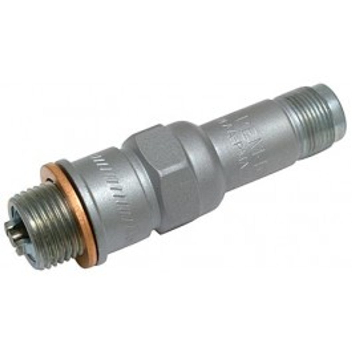 Champion REM40E Spark Plug 5/8 -24, 2 Electrode