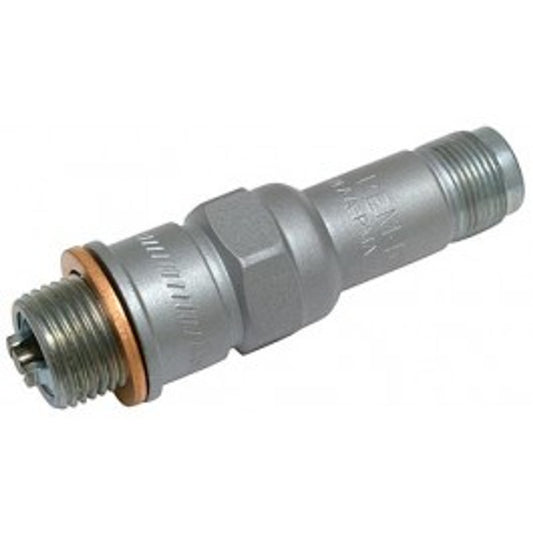 Champion REM40E Spark Plug 5/8 -24, 2 Electrode