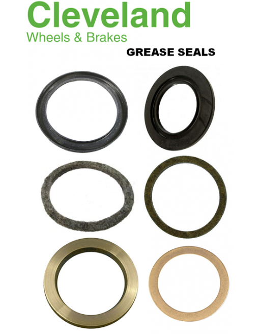 CLEVELAND Grease Seal Ring; 05-14322