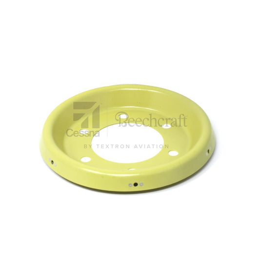 Spinner Bulkhead, Forward Propeller; P/N 0550321-4