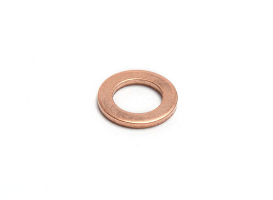 Washer, Copper, Radiator Attachment TECNAM 92-11-990-5