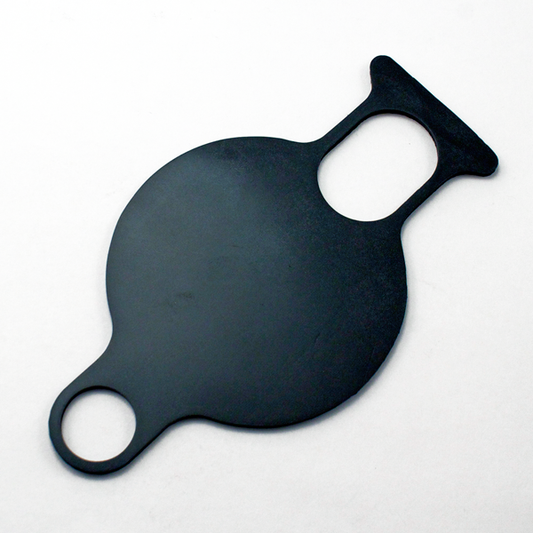 Rubber Plate, Expansion Tank 860829