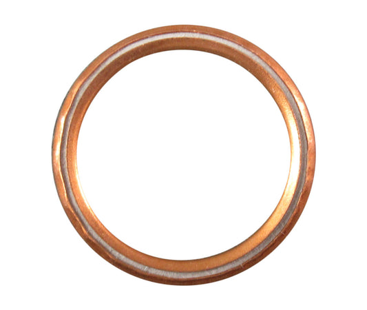 Gasket; MS35769-18, AN900-14