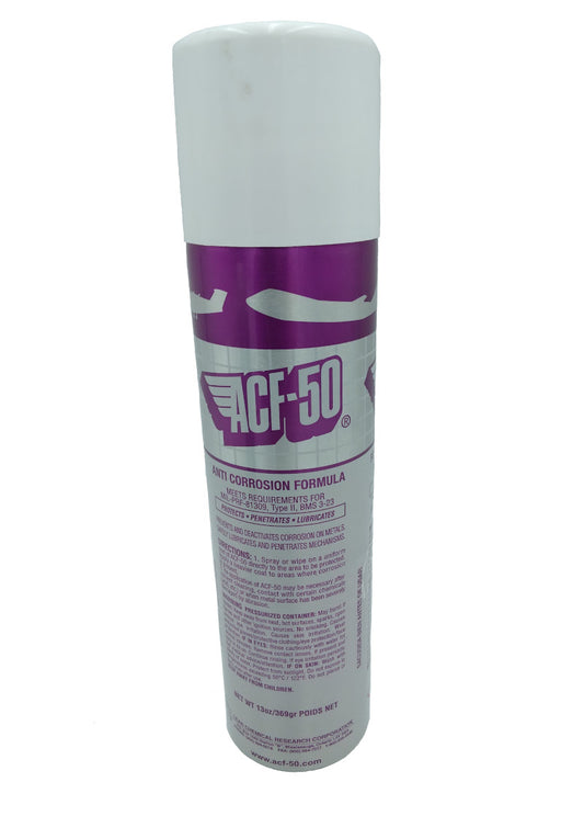 ACF-50 Anti-Corrosion Lubricant - 32 oz Spray Bottle