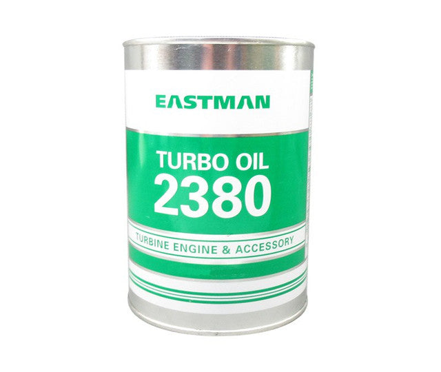 Turbo Oil 2380
